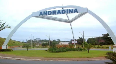Andradina - Photo 4