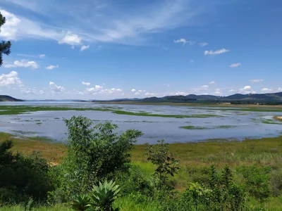 Carmo do Rio Claro - Photo 3