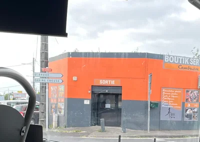 Cambuston - Photo 4