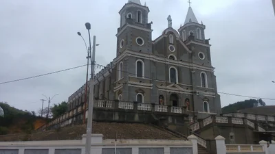 Dores do Turvo - Photo 3