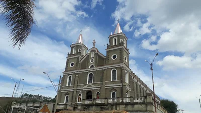 Dores do Turvo - Photo 4