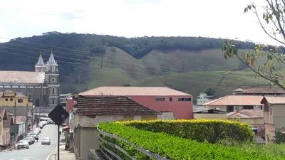 Dores do Turvo - Photo 5