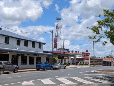 Mackay Regional - Photo 2