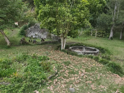 Old Thermal Baths - Photo 3