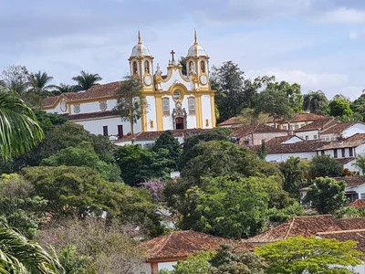 Tiradentes - Photo 2