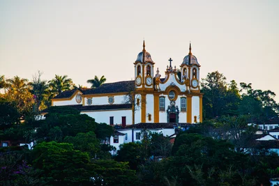 Tiradentes - Photo 3