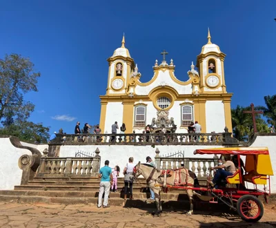 Tiradentes - Photo 5