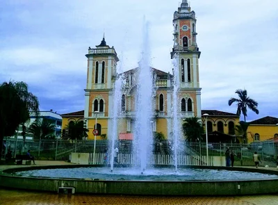 Bom Jesus do Itabapoana - Photo 3