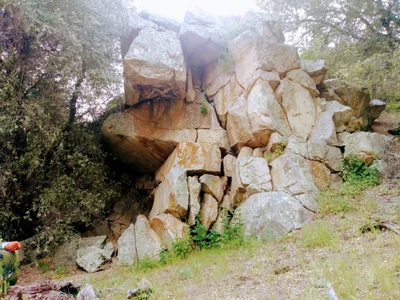 Warner Springs - Photo 2