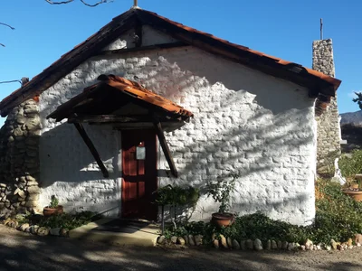 Warner Springs - Photo 3