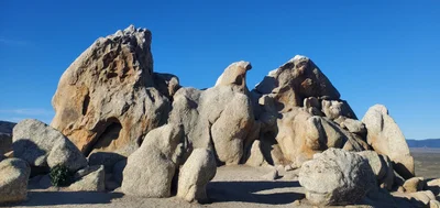 Warner Springs - Photo 4