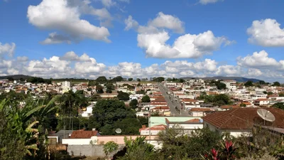 Bom Sucesso - Photo 2