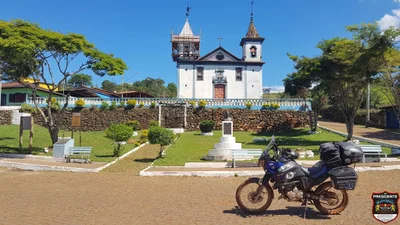 Estrada Real - Photo 4