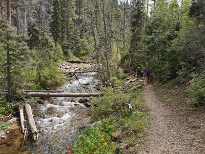 Red River - Photo 5