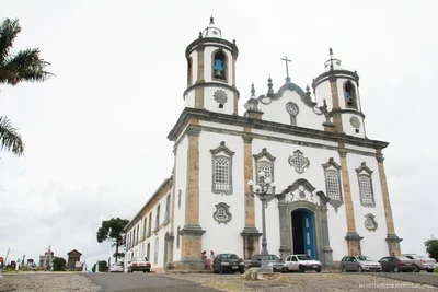Barbacena - Photo 3