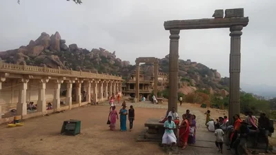 Chitradurga - Photo 3