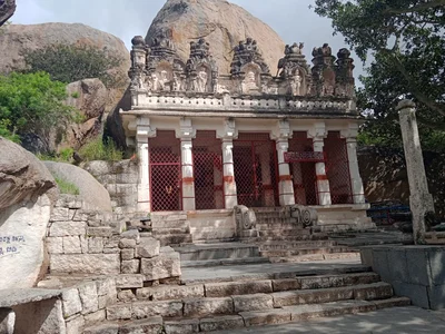 Chitradurga - Photo 5
