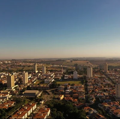 Monte Alto - Photo 2