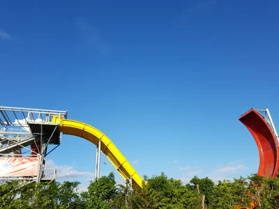 Parc Aquatique Akoatys - Photo 3