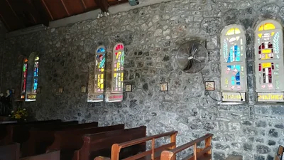 Chapelle Sainte-Marguerite - Photo 2