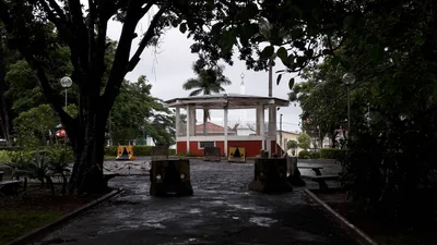 Muzambinho - Photo 2
