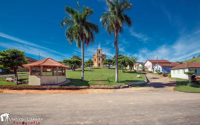 Santos Dumont - Photo 5