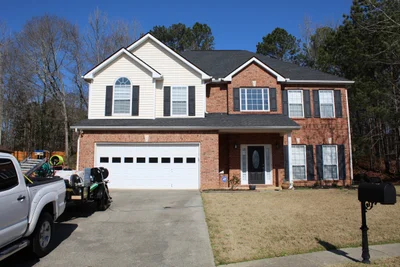 Buford - Photo 5