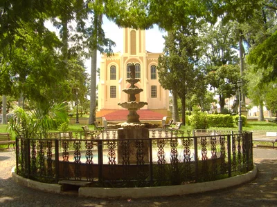 Santa Rosa de Viterbo - Photo 4