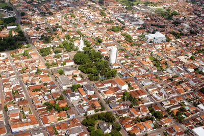 Mococa - Photo 3