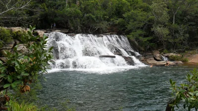 Carrancas - Photo 2