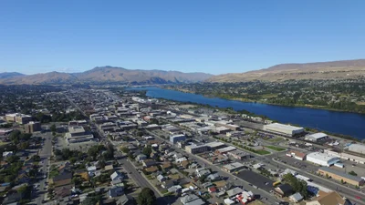 Wenatchee - Photo 2