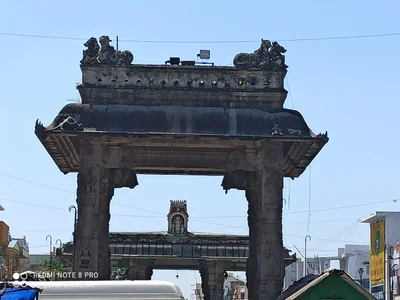 Kanchipuram - Photo 2