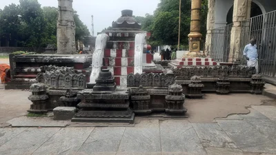 Kanchipuram - Photo 3