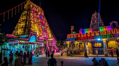 Kanchipuram - Photo 4