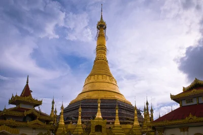Mawlamyine - Photo 2