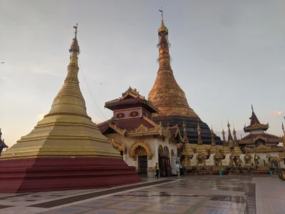 Mawlamyine - Photo 3