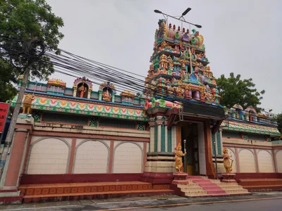 Mawlamyine - Photo 4