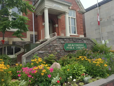 Bracebridge - Photo 4