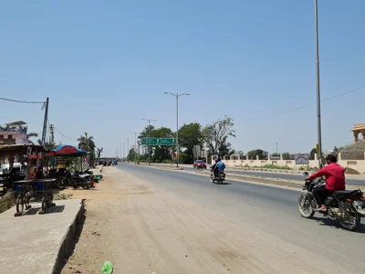 Dabhoi - Photo 2