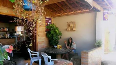 Santa Rita de Ibitipoca - Photo 2
