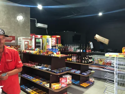 TC Auto Posto - Photo 2