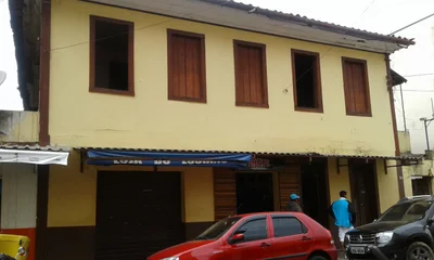 Lima Duarte - Photo 4