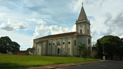 Santa Rita do Passa Quatro - Photo 2