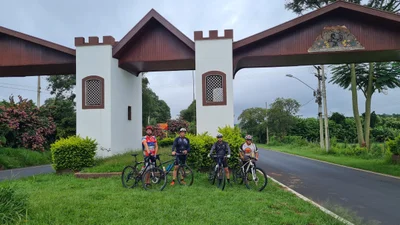 Santa Rita do Passa Quatro - Photo 3