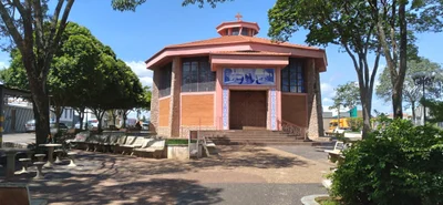 Santa Rita do Passa Quatro - Photo 4