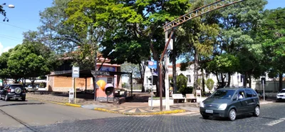 Santa Rita do Passa Quatro - Photo 5