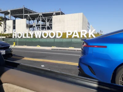 Inglewood - Photo 4