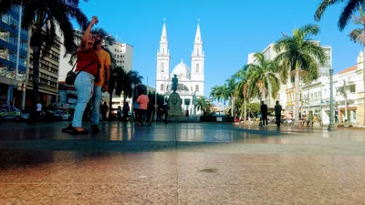 Campos dos Goytacazes - Photo 2