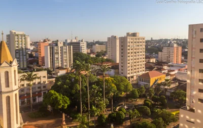 Araraquara - Photo 4