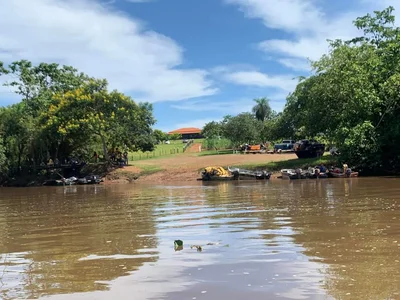 Rio Brilhante - Photo 3
